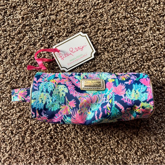 Lilly Pulitzer Handbags - NWT Lilly Pulitzer Pouch